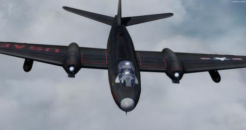 English_Electric_Canberra_B-57B_FSX_P3D_33