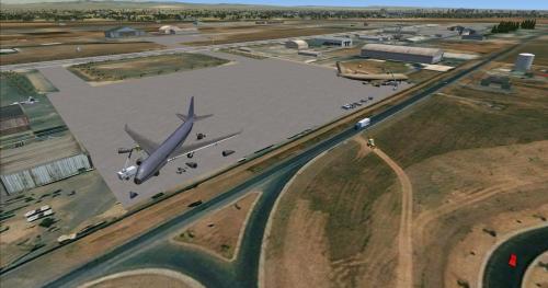 Erbil_International_Airport_ORER_2021_FSX_P3D_22