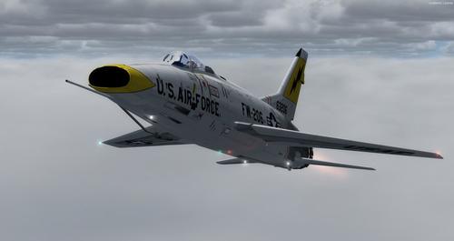 F-100C_Super_Sabre_CWDT_FSX_P3D_1