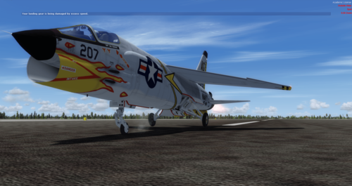 F-8_Vought_Crusader_FSX_P3D_1