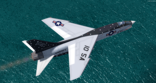 F-8_Vought_Crusader_FSX_P3D_33