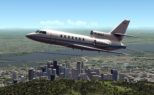 Falcon50