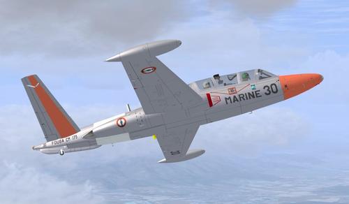 Fouga_Zephyr_FSX_v2.0_1