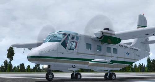 GAF_Nomad_22B_FSX_P3D_1