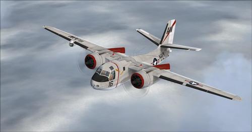 Grumman_S2F-3_Tracker_FSX_&_P3D_Package_1