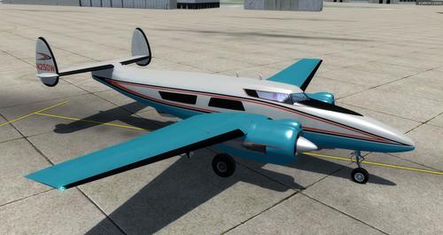 Howard_250_Trigear_Package_FSX_P3D_1