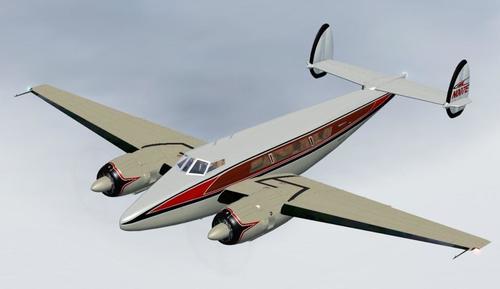 Howard_350_Concept_Native_FSX_P3D_1