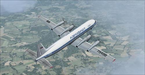 Ilyushin_Il-18_FSX_22