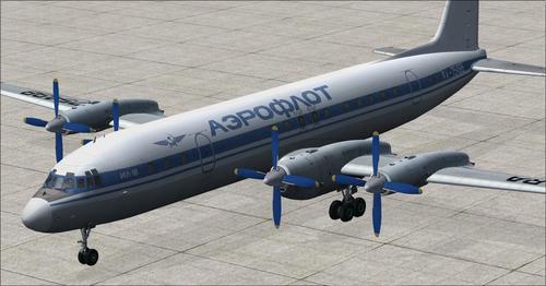 Ilyushin_Il-18_FSX_33