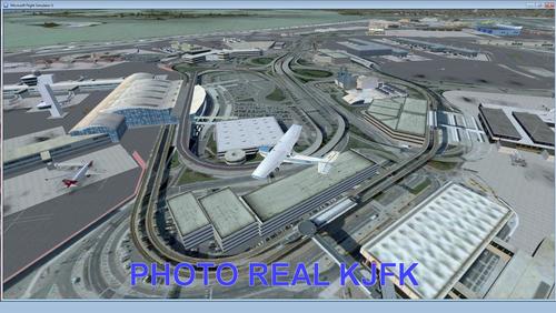 JFK_Photo_Real_Scenery_FSX_&_P3D_1