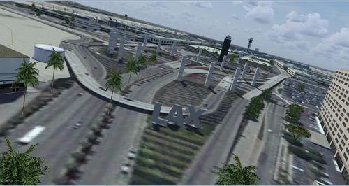 KLAX-L.A_Intl_Airport_Photoreal_V3.0_FSX_1