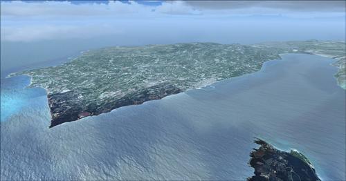 Kefallinia_FSX_&_P3D_22