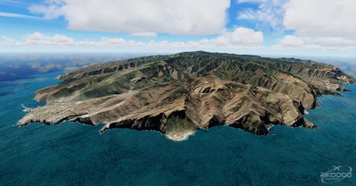 La_Gomera_Island_Photoreal_FSX_P3D_1