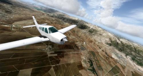 Lebanon_Photoreal_FSX_P3D_1