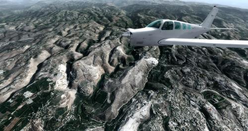 Lebanon_Photoreal_FSX_P3D_22