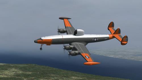 Lockheed_EC-121_Warning_Star_P3Dv4_P3Dv5_1