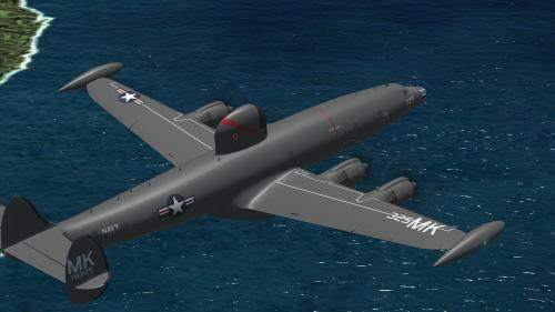 Lockheed_EC-121_Warning_Star_P3Dv4_P3Dv5_33