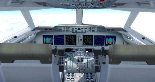 McDonnell_Douglas_MD-11_Multi-Livery_FSX_P3D_44