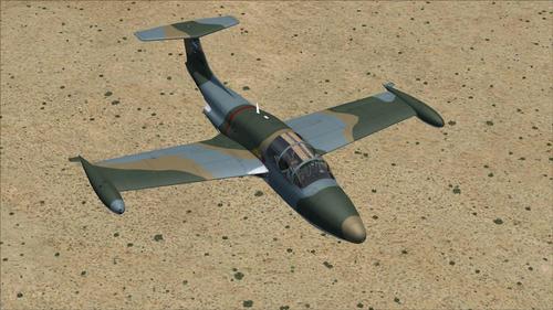 Morane_Saulnier_MS-760_Paris_Jet_FSX-SP2-Ac_22