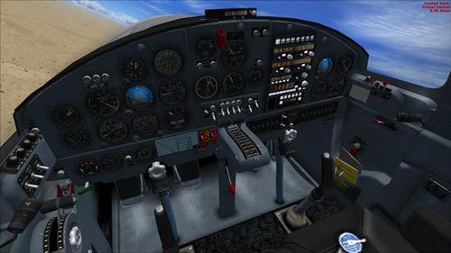 Morane_Saulnier_MS-760_Paris_Jet_FSX-SP2-Ac_44