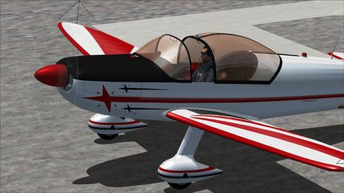 Mudry_CAP-10_for_FSX_1