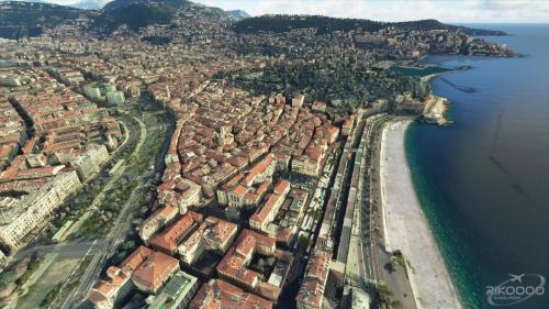 Nice_City_v2.0_MSFS2020_1