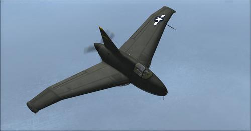 Northrop_XP-56_Black_Bullet_FSX_22