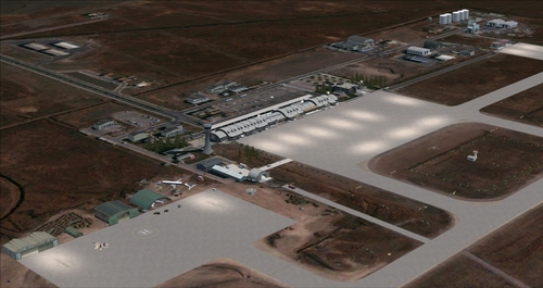 ORSU_Sulaymaniyah_International_Airport_2021_FSX_P3D_44