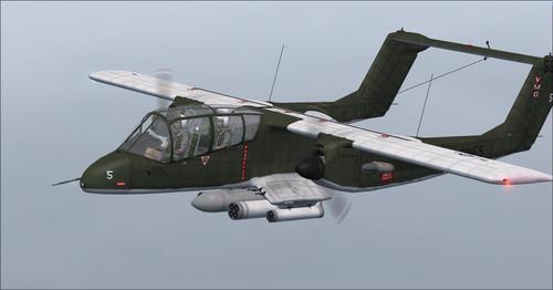 OV-10A_Bronco_Series_1