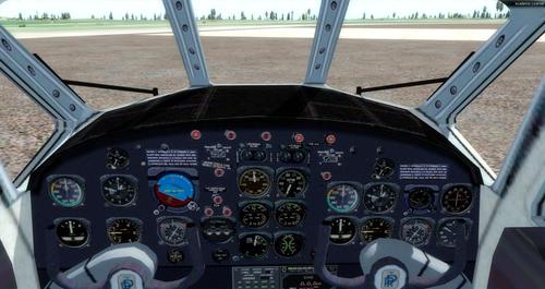 Piaggio_P-166_Collection_FSX_P3D_44