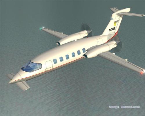 Piaggio_P-180_Avanti_FS2004_1