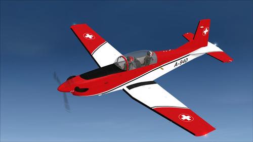 Pilatus_PC-7SAF_v.2_Swiss_Airforce_FSX_1