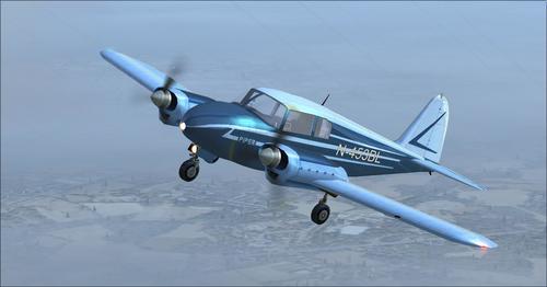 Piper_Apache_150_year_1954_FSX_&_P3D_22