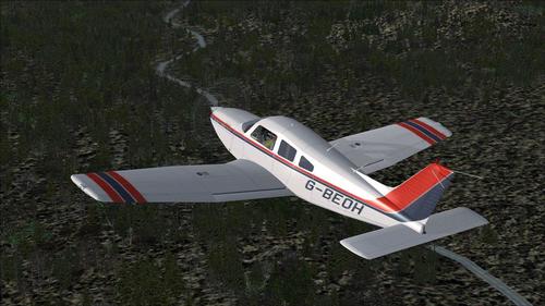 Piper_Cheroke_Arrow_III_turbo_FSX_1