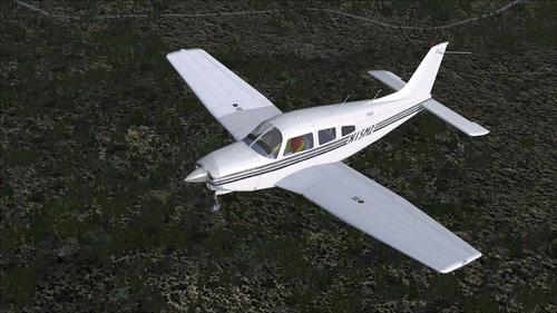 Piper_Cheroke_Arrow_III_turbo_FSX_33