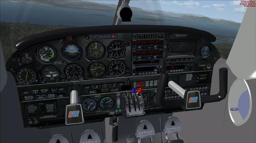 Piper_Cheroke_Arrow_III_turbo_FSX_44