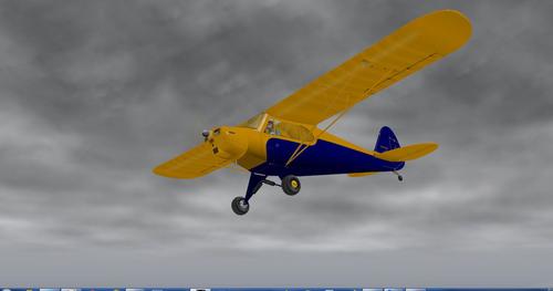 Piper_PA-11_Cub_Special_X-Plane_10_22