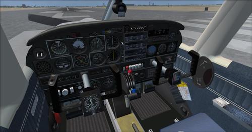 Piper_PA-28R-201_Arrow_III_FSX_44