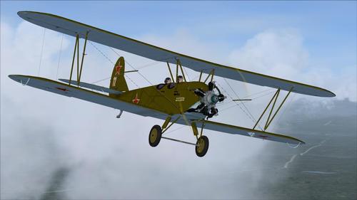 Polikarpov_U-2_late_series_FSX_&_P3D_33