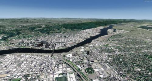 Portland_KPDX_Photoreal_FSX_P3D_22