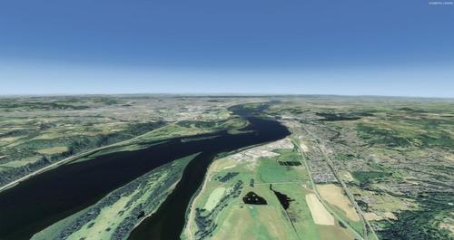 Portland_KPDX_Photoreal_FSX_P3D_44