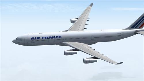 Posky_AIRBUS_A340-300_Air_France_de_Project_Opensky_FS2004_22