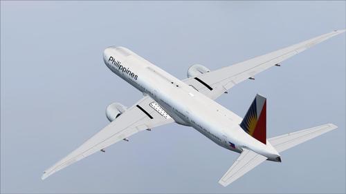 Posky_Boeing_777-300ER_Philippine_Airlines_FSX_22