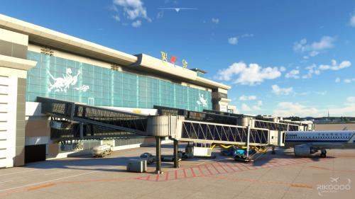 Pyongyang_International_Airport_ZKPY_MSFS_2020_1