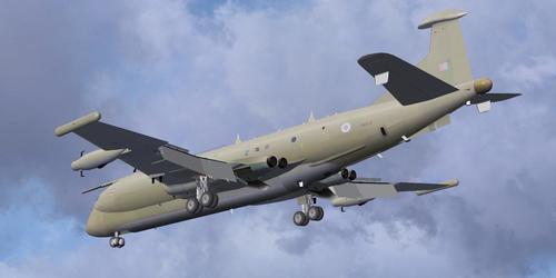 RAF_Hawker_Siddeley_Nimrod_package_for_FSX_33