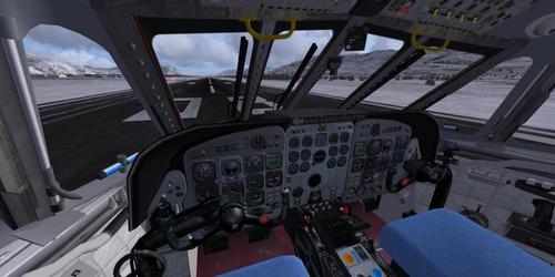 RAF_Hawker_Siddeley_Nimrod_package_for_FSX_44