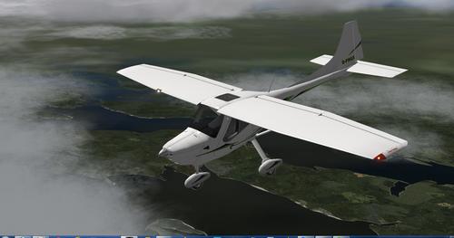 Remos_GX_by_vFlyteAir_v5.1_X-Plane_10_1