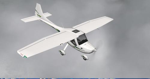 Remos_GX_by_vFlyteAir_v5.1_X-Plane_10_33