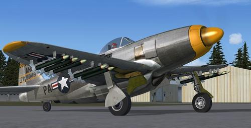 Republic_XP-72_Escort_FSX_Native_FSX_P3D_1