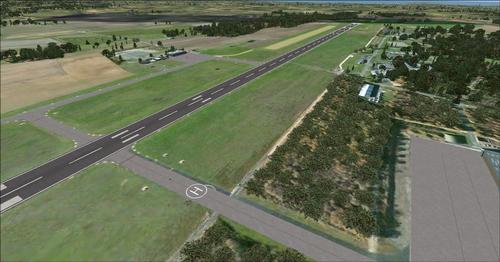 Rochefort_Saint_Agnant_v2.0_FSX_P3D_1